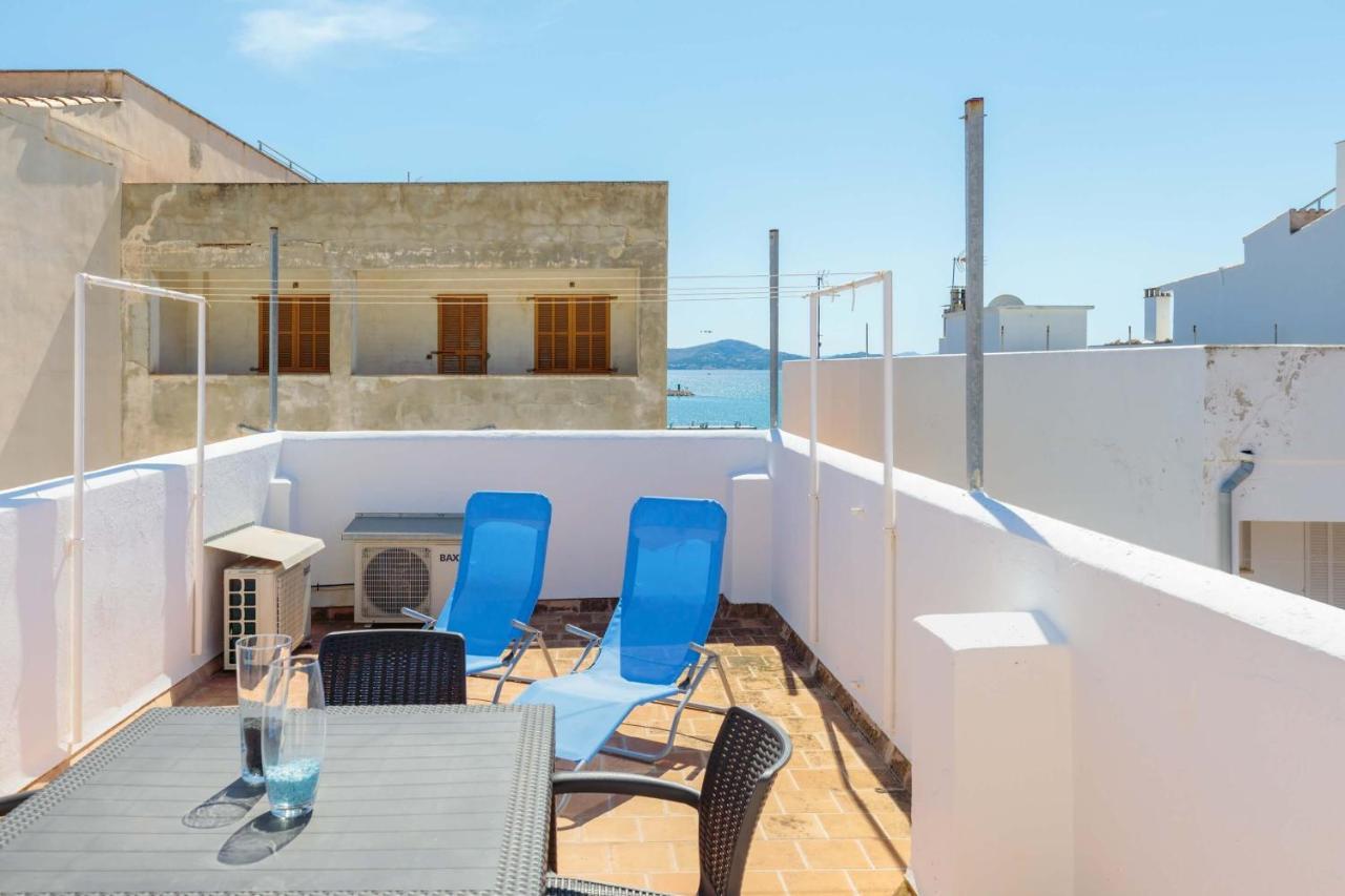 Apartment Piso Marina By Sealand Port de Pollença