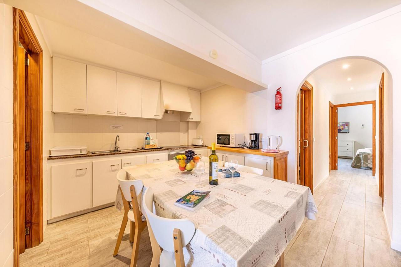 Piso Marina By Sealand Appartement Port de Pollença
