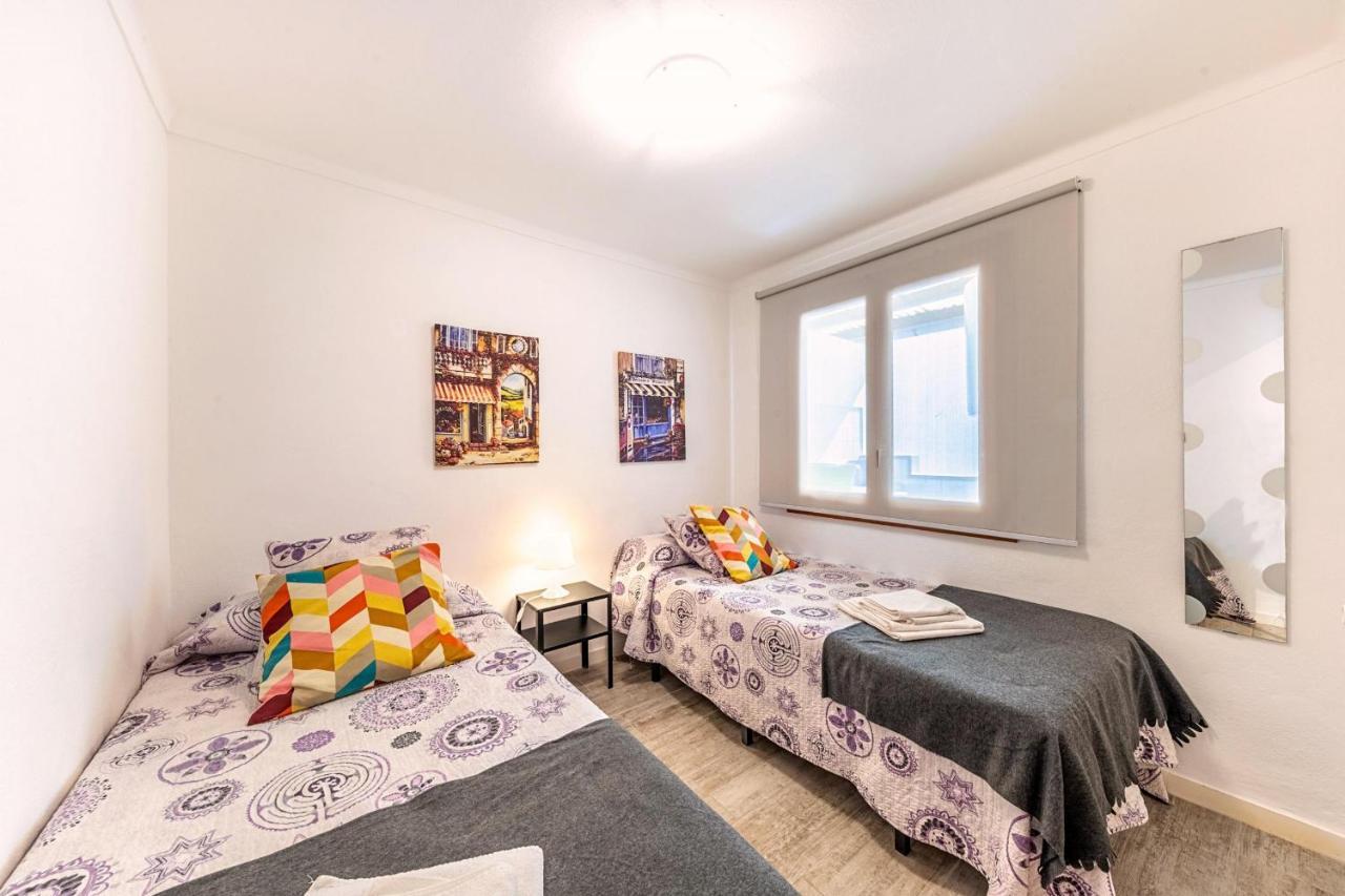 Piso Marina By Sealand Appartement